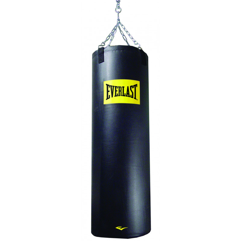  Everlast Boxsack Nevatear Traditional