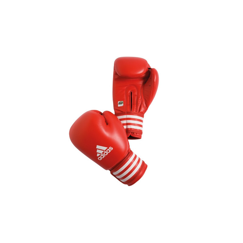 Adidas ELITE Boxhandschuhe Amateur