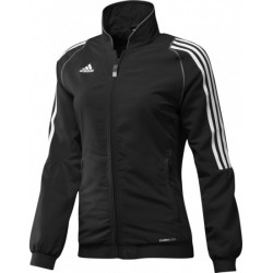 Adidas T12 Team Jacke Damen