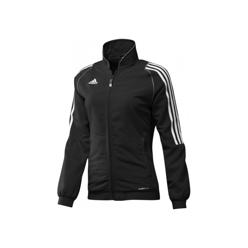 Adidas T12 Team Jacke Damen