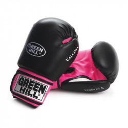 Green Hill VALKIRIA Boxhandschuhe