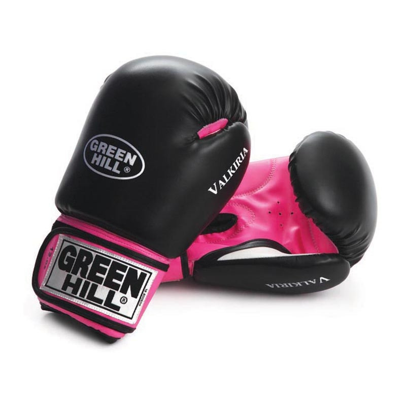 Green Hill VALKIRIA Boxhandschuhe