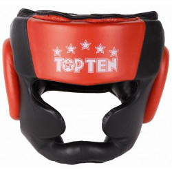 Kopfschutz TOP TEN "Sparring"