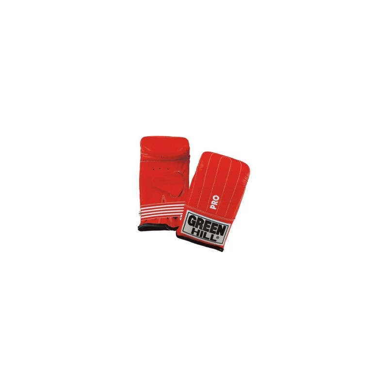 'Pro' Punching Mitts
