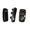Jassmann Top Arm Pad Unterarm-Schlagpolster schwarz/gold