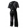 Adidas Kickboxing Anzug Weste ADITU010T-W