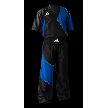 Adidas Kickboxing Anzug Hose ADITU010T-H