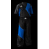 Adidas Kickboxing Anzug Hose ADITU010T-H