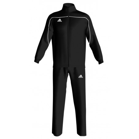 Adidas Trainingsanzug Jacke TR-40/41