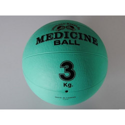 Gummi-Medizinball