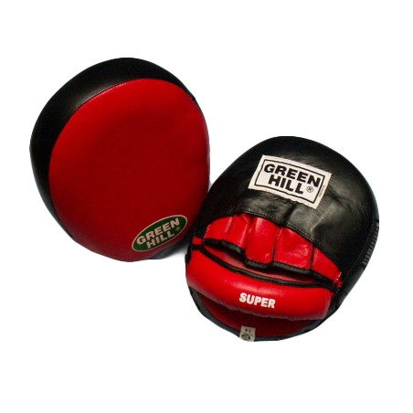 Green Hill Pratzen SUPER