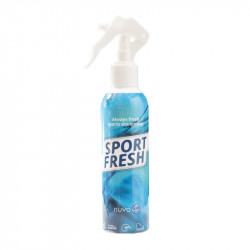 NuvoClean SportFresh™