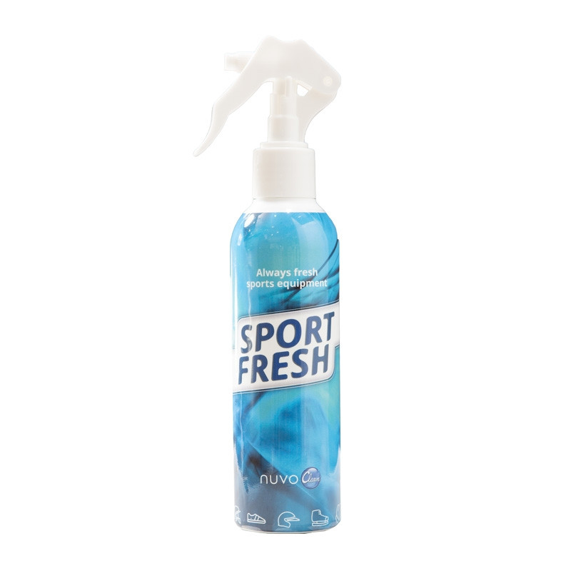 NuvoClean SportFresh™