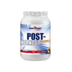 FS360 - Post-Workout