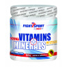 FS360 - Vitamin & Minerals
