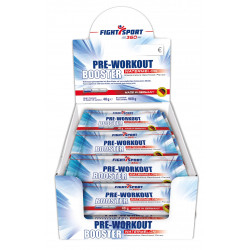 FS360 - Pre-Workout Booster, 24x40g