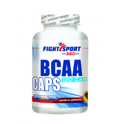 FS360 - BCAA Caps