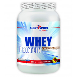 FS360 - Whey Protein