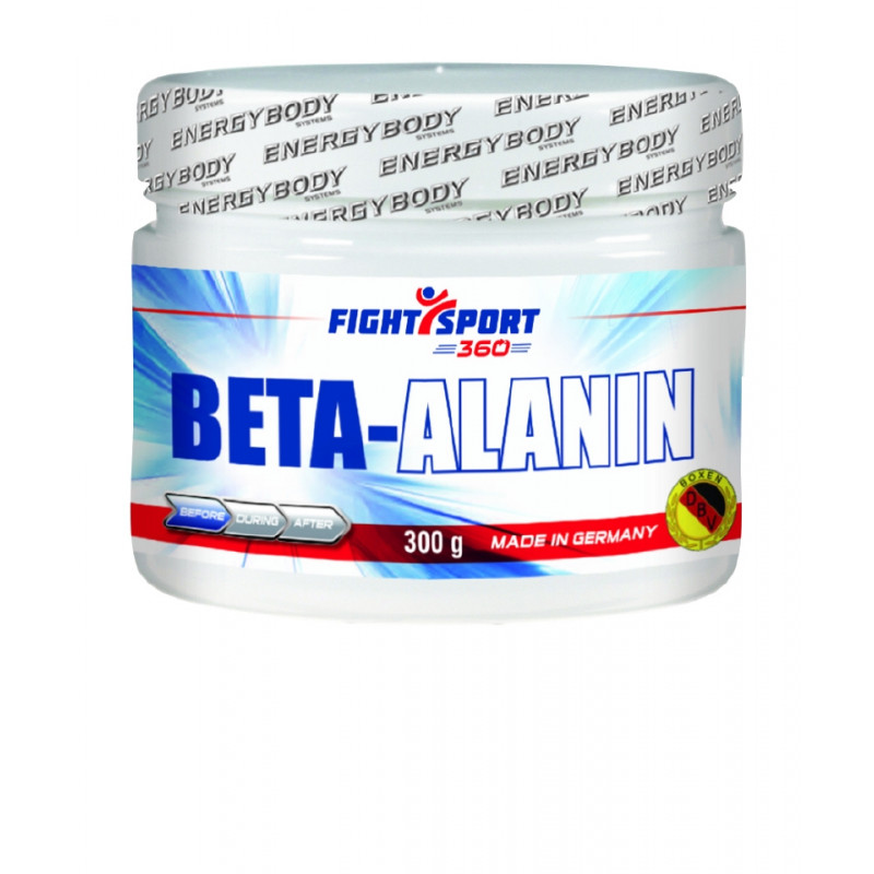 FS360 - Beta Alanin
