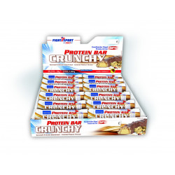 FS360 / Energybody - Protein Bar Crunchy