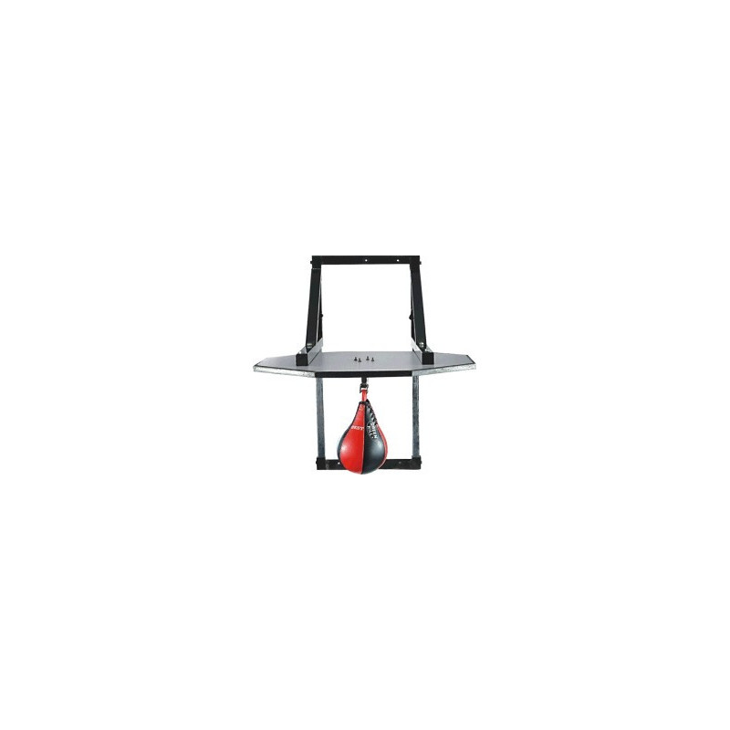 Speedball Platform