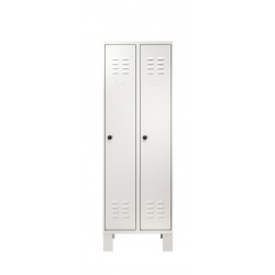 Garderobenschrank "ropero" auf Füßen
