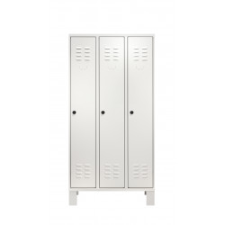 Garderobenschrank "ropero" auf Füßen