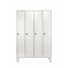 Garderobenschrank "ropero" auf Füßen