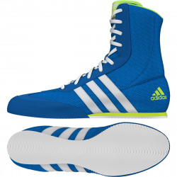 Adidas 'BOX HOG 2' Boxstiefel