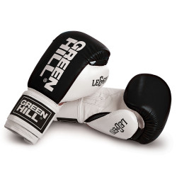 Green Hill 'Legend' Boxhandschuh