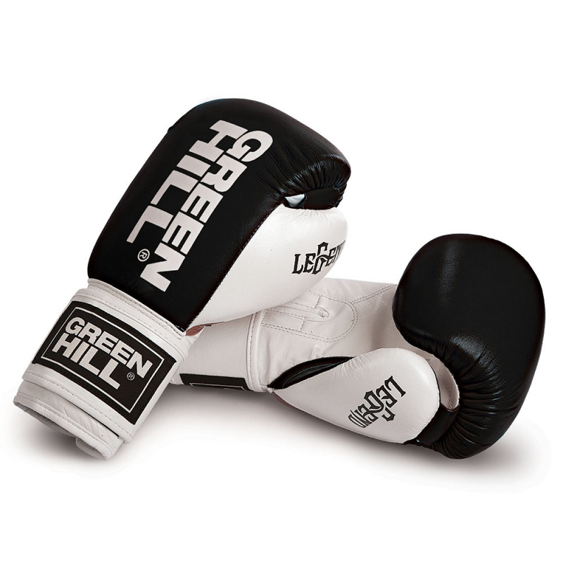 Green Hill 'Legend' Boxhandschuh
