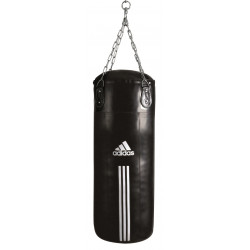 Adidas "Bigger PU" Boxsack