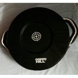 GREEN HILL PARTNERWORK - PAD