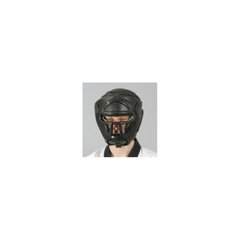 Waffentechnik + Freefight Kopfschutz