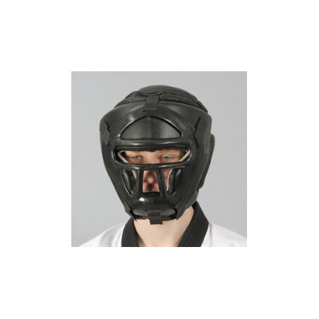 Waffentechnik + Freefight Kopfschutz