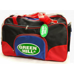 Green Hill Sporttasche SB-6422