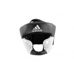 Adidas RESPONSE Boxing Kopfschutz (Neues Modell)