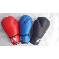 Jassmann TOP GLOVE Boxhandschuhe