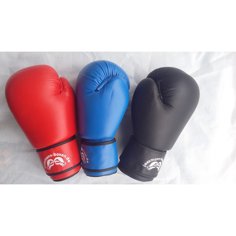 Jassmann TOP GLOVE Boxhandschuhe