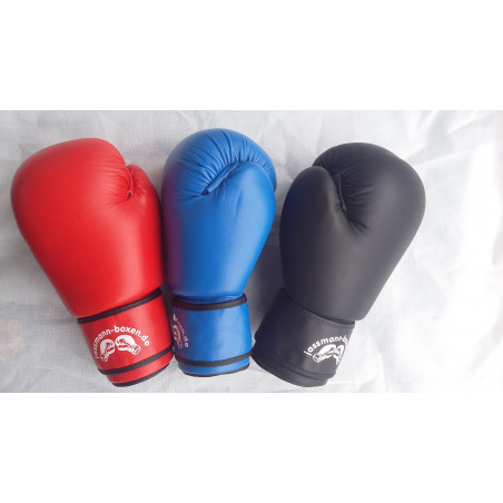 Jassmann TOP GLOVE Boxhandschuhe