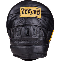 Rocky Marciano Benlee "JERSEY JOE" Handpratze