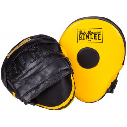Rocky Marciano Benlee "JERSEY JOE" Handpratze