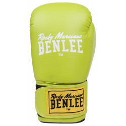 ROCKY MARCIANO BENLEE "RODNEY"