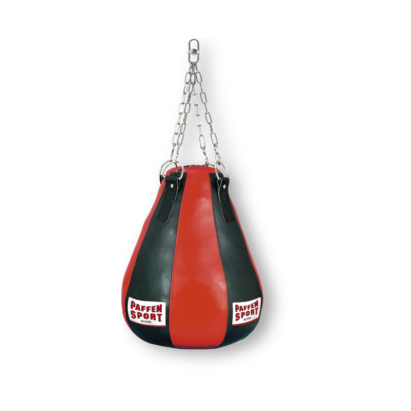 Paffen Sport "Star MB" Leder-Boxsack