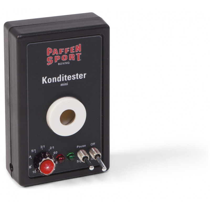 Paffen Sport "Konditester Mini"