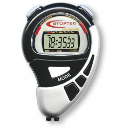 Paffen Sport "Stoptec" Digital-Stoppuhr