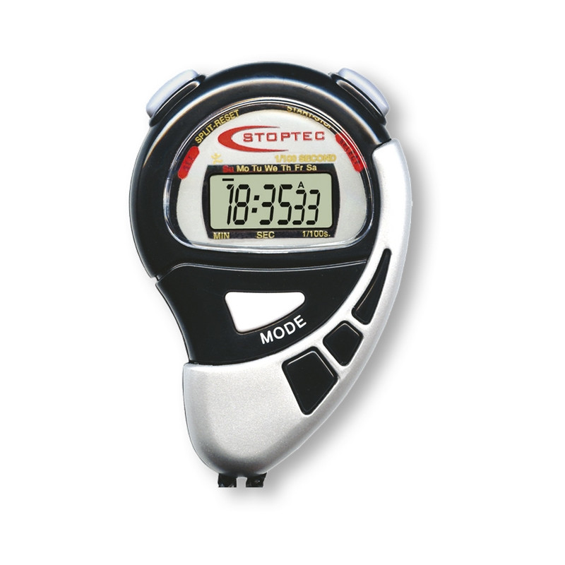 Paffen Sport "Stoptec" Digital-Stoppuhr