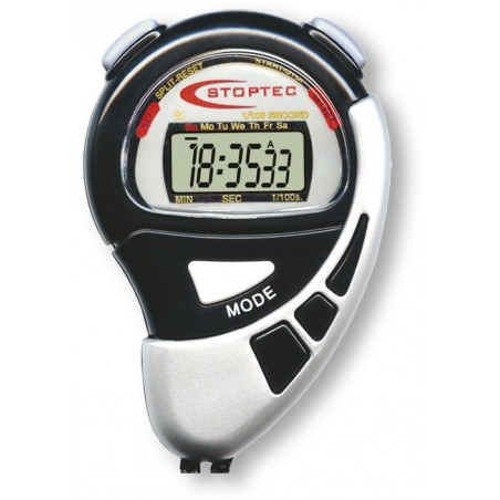 Paffen Sport "Stoptec" Digital-Stoppuhr
