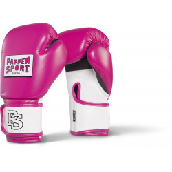 Paffen Sport "Lady fit" Boxhandschuhe