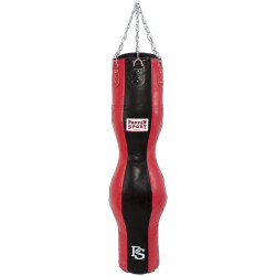 Paffen Sport "Star Body Punch" Leder-Boxsack